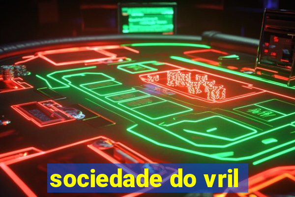 sociedade do vril